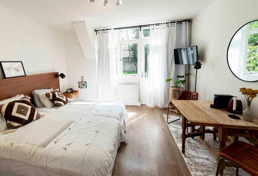 חדר סטנדרט, Hofstede Villetta