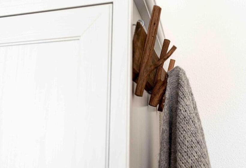 חדר סטנדרט, Hofstede Villetta