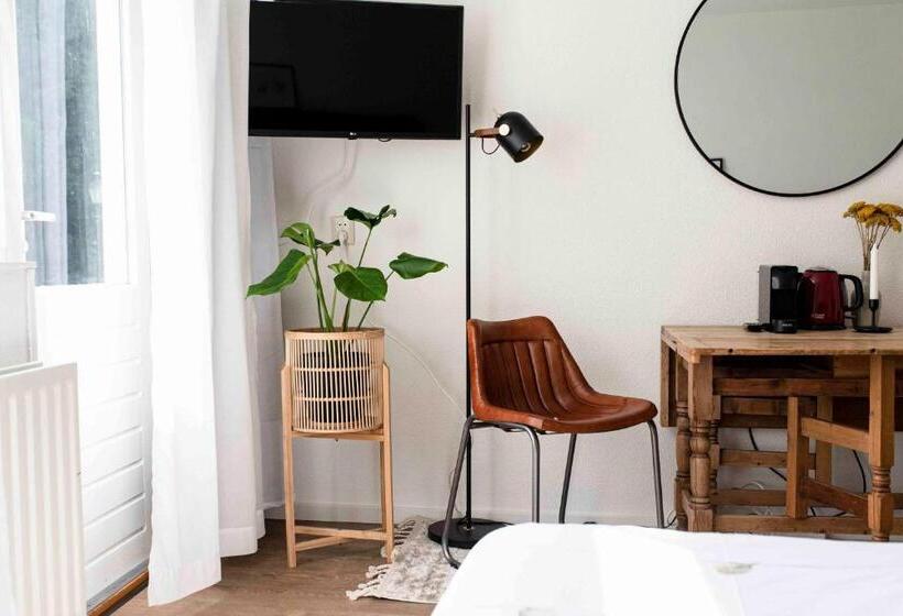 חדר סטנדרט, Hofstede Villetta