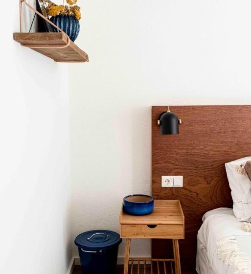 חדר סטנדרט, Hofstede Villetta