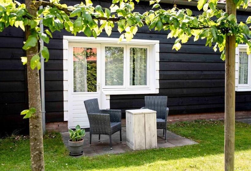 חדר סטנדרט, Hofstede Villetta