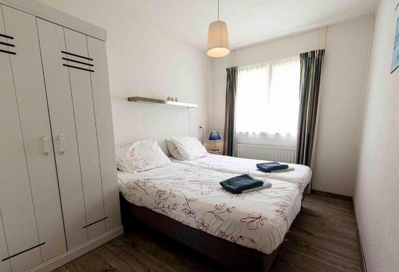 דירת שני חדרים, Hofstede Villetta