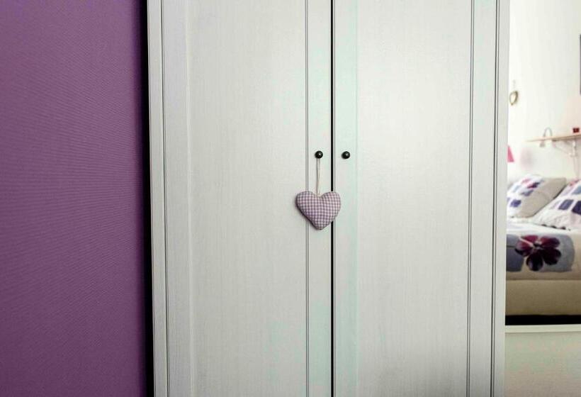 חדר אקונומי, Hofstede Villetta