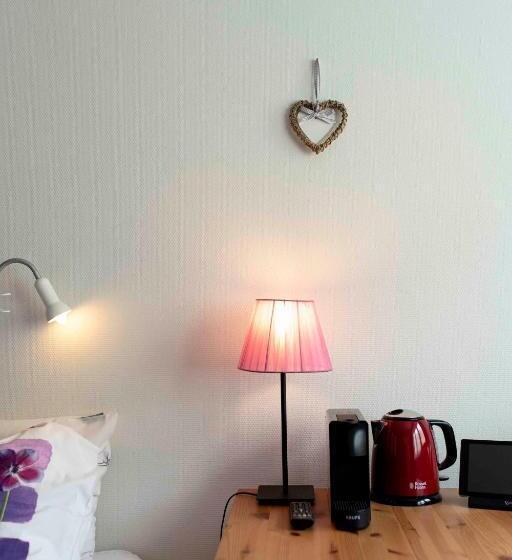 חדר אקונומי, Hofstede Villetta