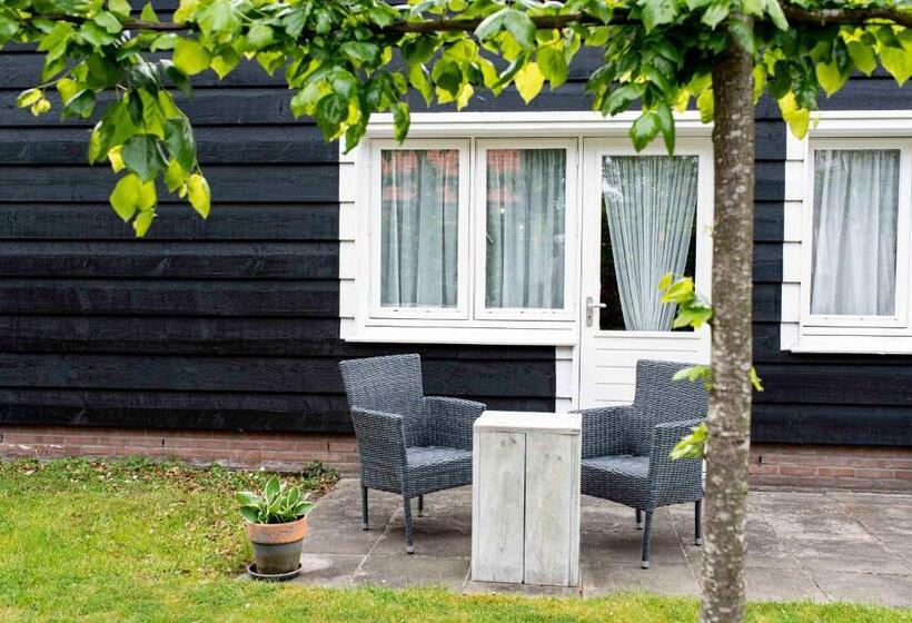 חדר אקונומי, Hofstede Villetta