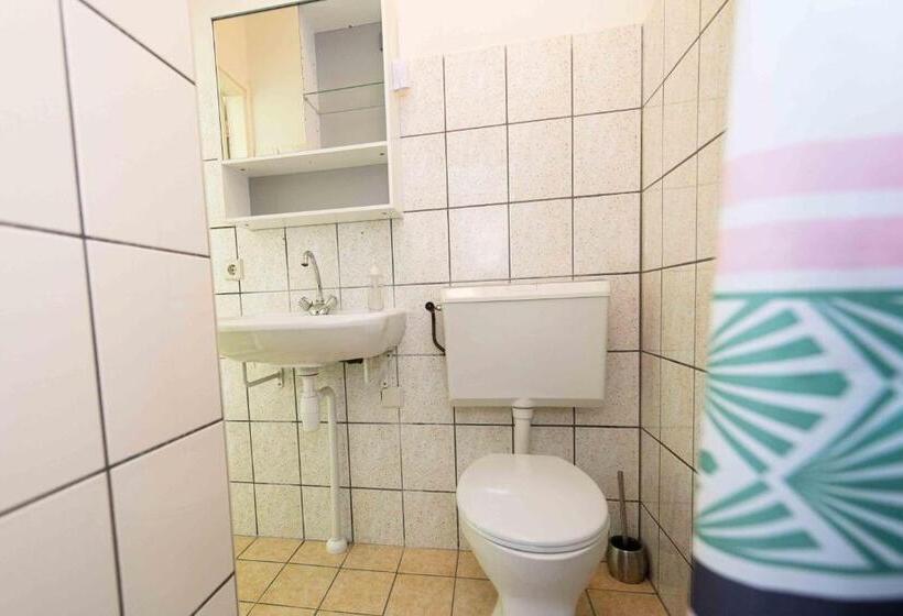 חדר אקונומי, Hofstede Villetta