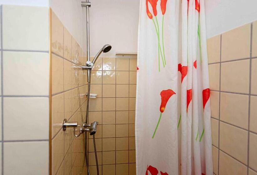 חדר סטנדרט יחיד, Hofstede Villetta