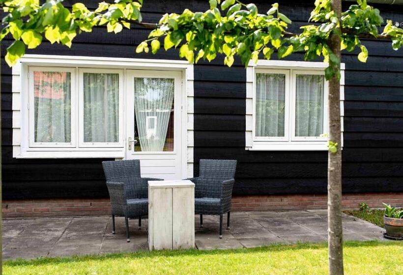 חדר סטנדרט יחיד, Hofstede Villetta