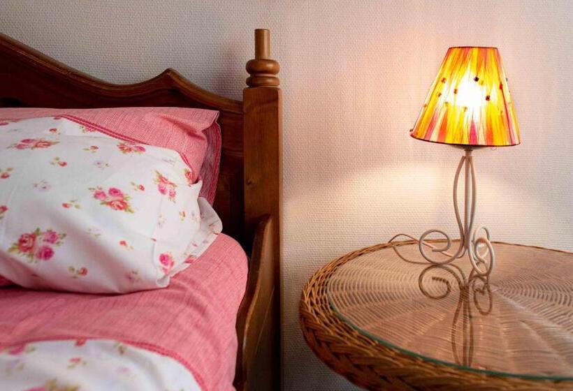 חדר סטנדרט יחיד, Hofstede Villetta