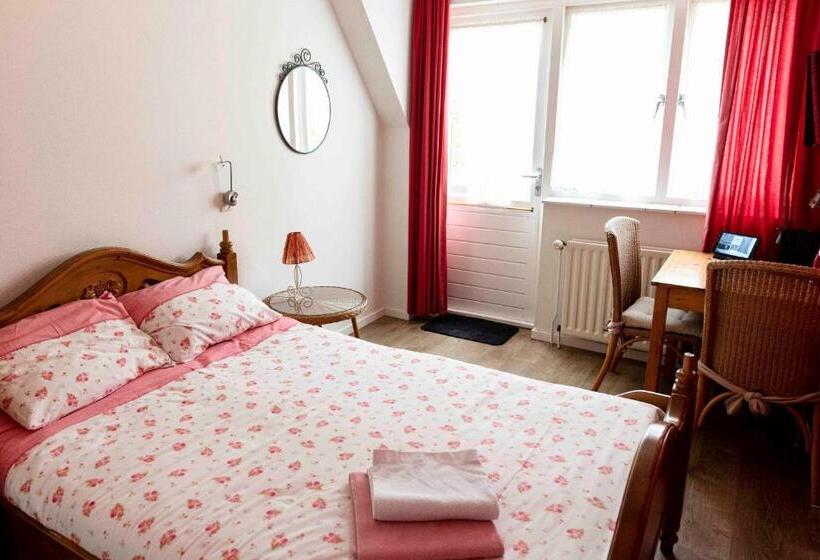 חדר סטנדרט יחיד, Hofstede Villetta