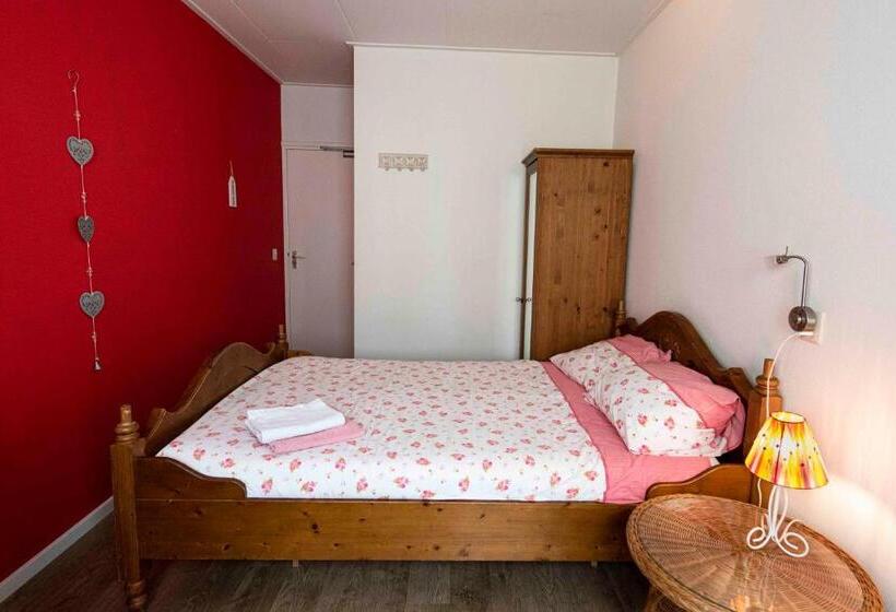 חדר סטנדרט יחיד, Hofstede Villetta