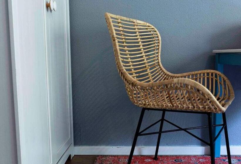 חדר סטנדרט, Hofstede Villetta