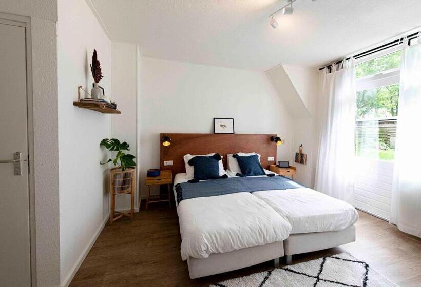 חדר סטנדרט, Hofstede Villetta