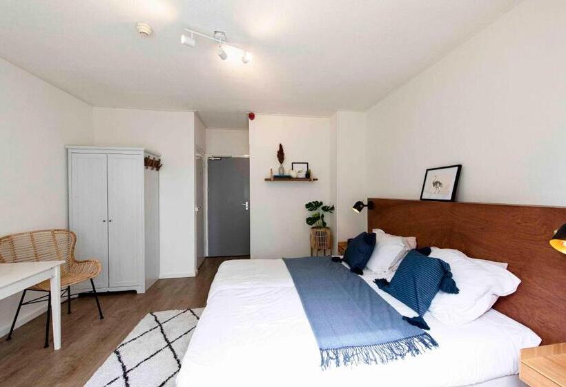 חדר סטנדרט, Hofstede Villetta