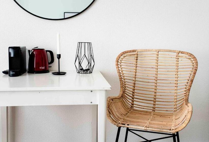 חדר סטנדרט, Hofstede Villetta