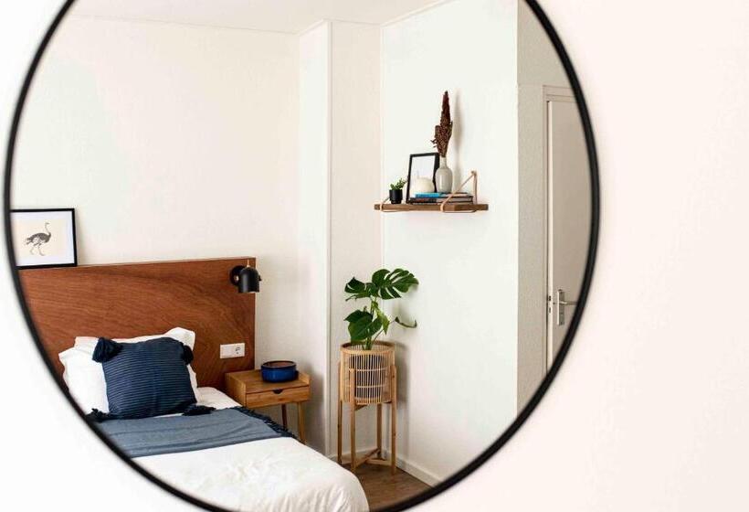 חדר סטנדרט, Hofstede Villetta