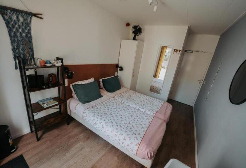 חדר אקונומי, Hofstede Villetta