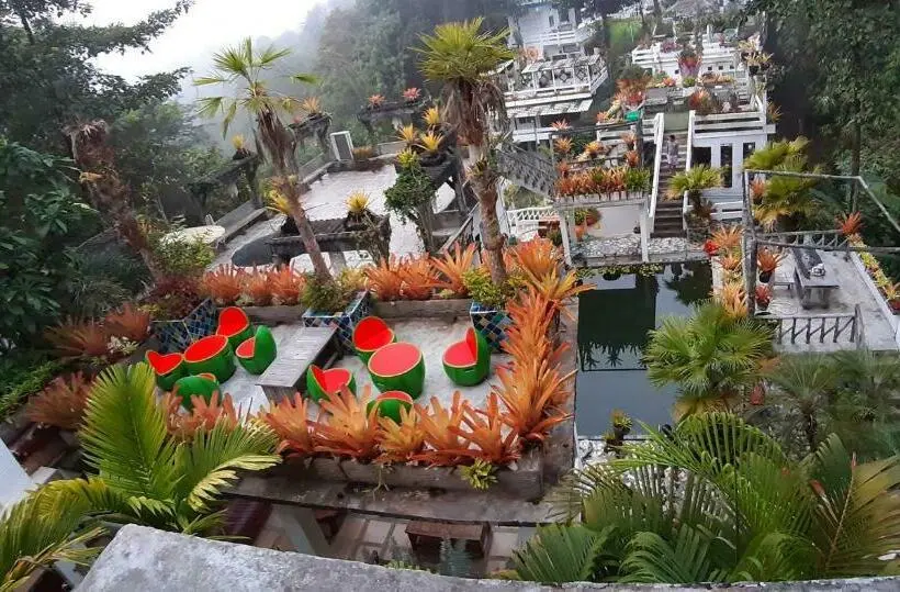 اتاق استاندارد, Banthorphan Resort