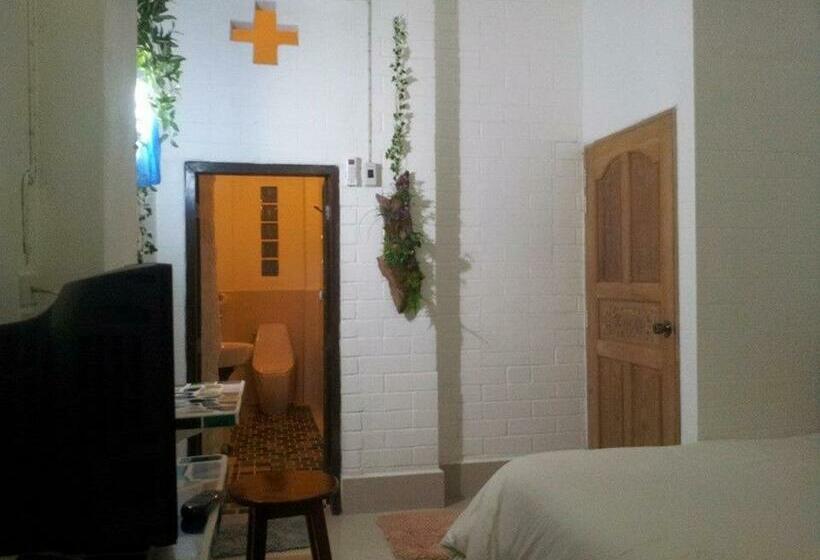 Номер Стандарт, Banthorphan Resort