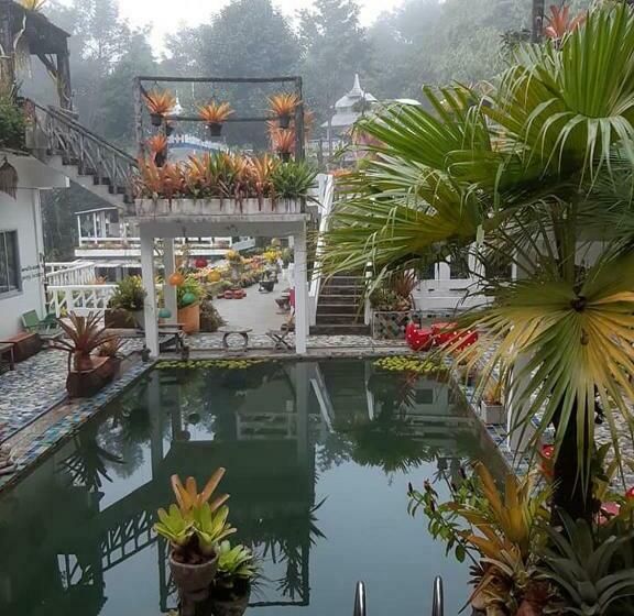 Номер Стандарт, Banthorphan Resort