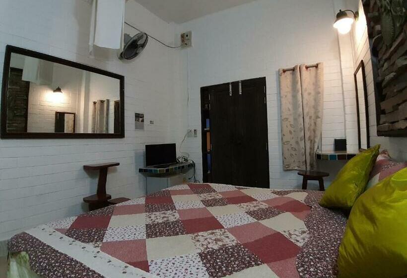 Номер Стандарт, Banthorphan Resort