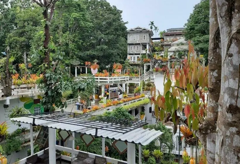 اتاق استاندارد, Banthorphan Resort