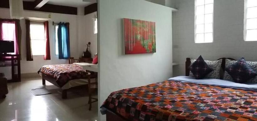 Номер Стандарт, Banthorphan Resort