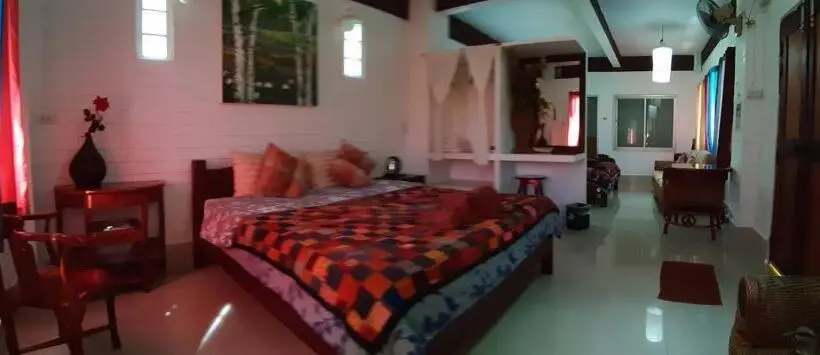 اتاق استاندارد, Banthorphan Resort