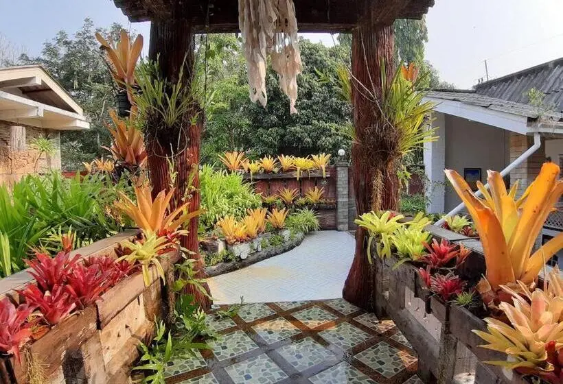 اتاق استاندارد, Banthorphan Resort