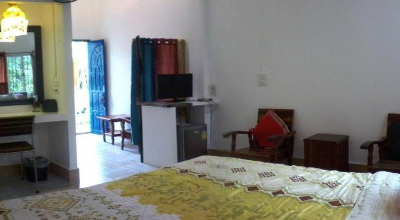 Стандартный Номер Кровать Кинг, Banthorphan Resort