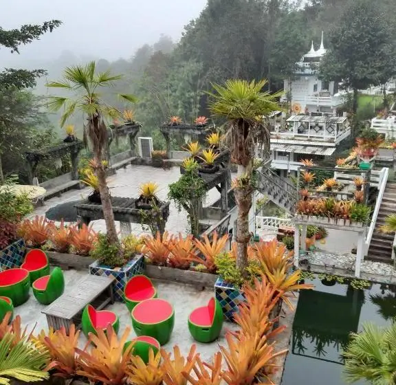 اتاق خانوادگی, Banthorphan Resort