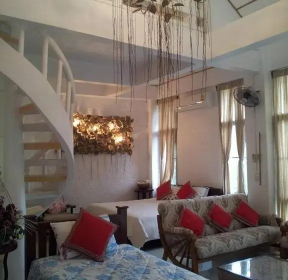 اتاق خانوادگی, Banthorphan Resort