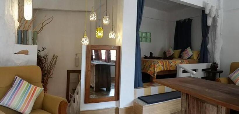 Четырехместный Номер Стандарт, Banthorphan Resort