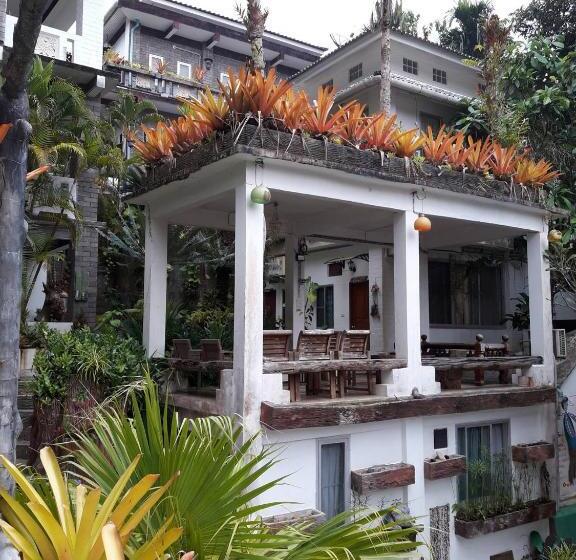 Номер Стандарт, Banthorphan Resort