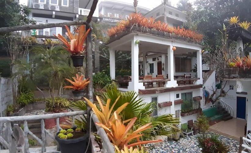 家庭间, Banthorphan Resort
