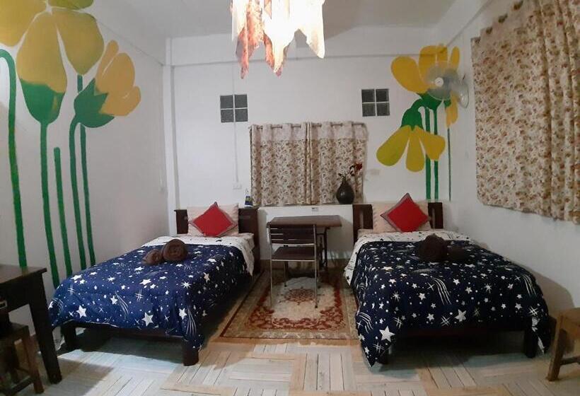 Номер Стандарт, Banthorphan Resort