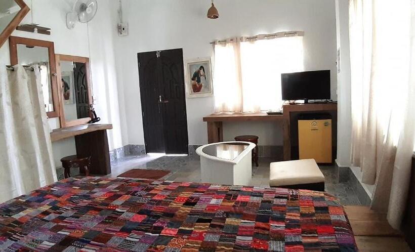 Номер Стандарт, Banthorphan Resort