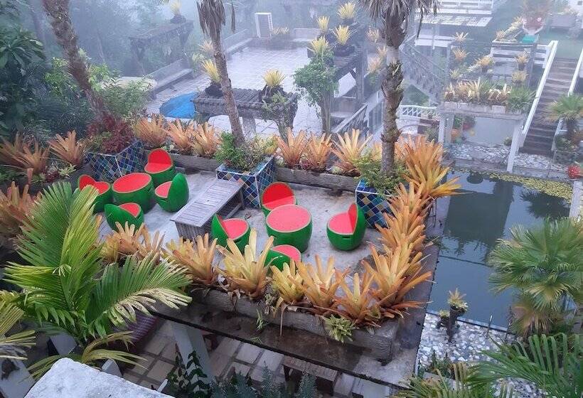 Номер Стандарт, Banthorphan Resort