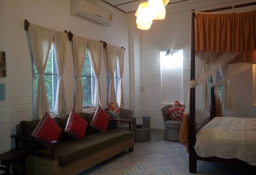 Номер Стандарт, Banthorphan Resort