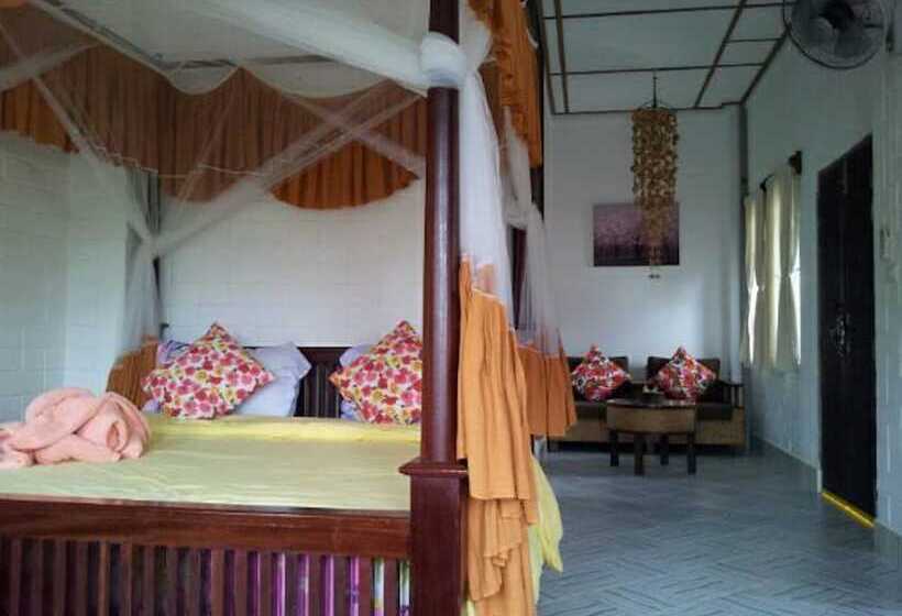 Номер Стандарт, Banthorphan Resort