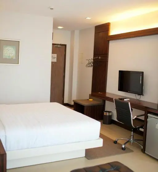 ジュニアスイート, D Hotel & Suites