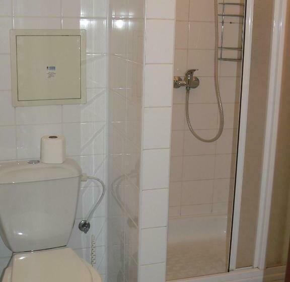 Номер Стандарт Вид на Горы, Tanecnica