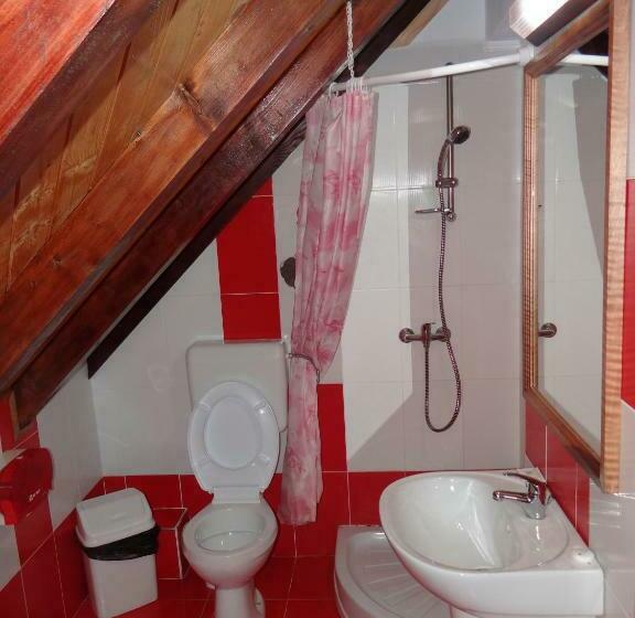 スタンダードルーム, Belvedere