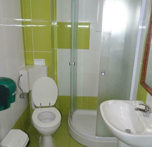 スタンダードルーム, Belvedere