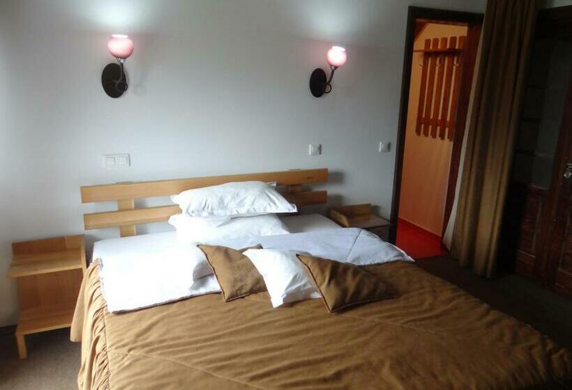 スタンダードルーム, Belvedere