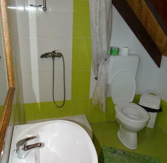 スタンダードルーム, Belvedere