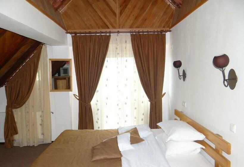 スタンダードルーム, Belvedere