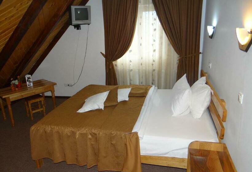 سوئیت 2 خوابه, Belvedere