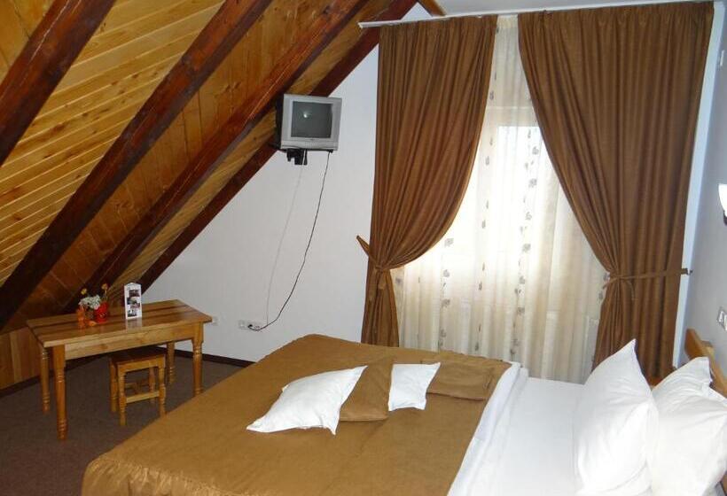 سوئیت 2 خوابه, Belvedere
