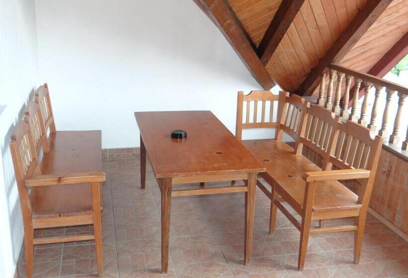 ２ベッドスイートルーム, Belvedere